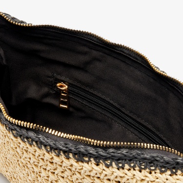  Nautica Kadın Bej Omuz Çantası