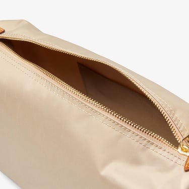  Nautica Kadın Krem Omuz Çantası