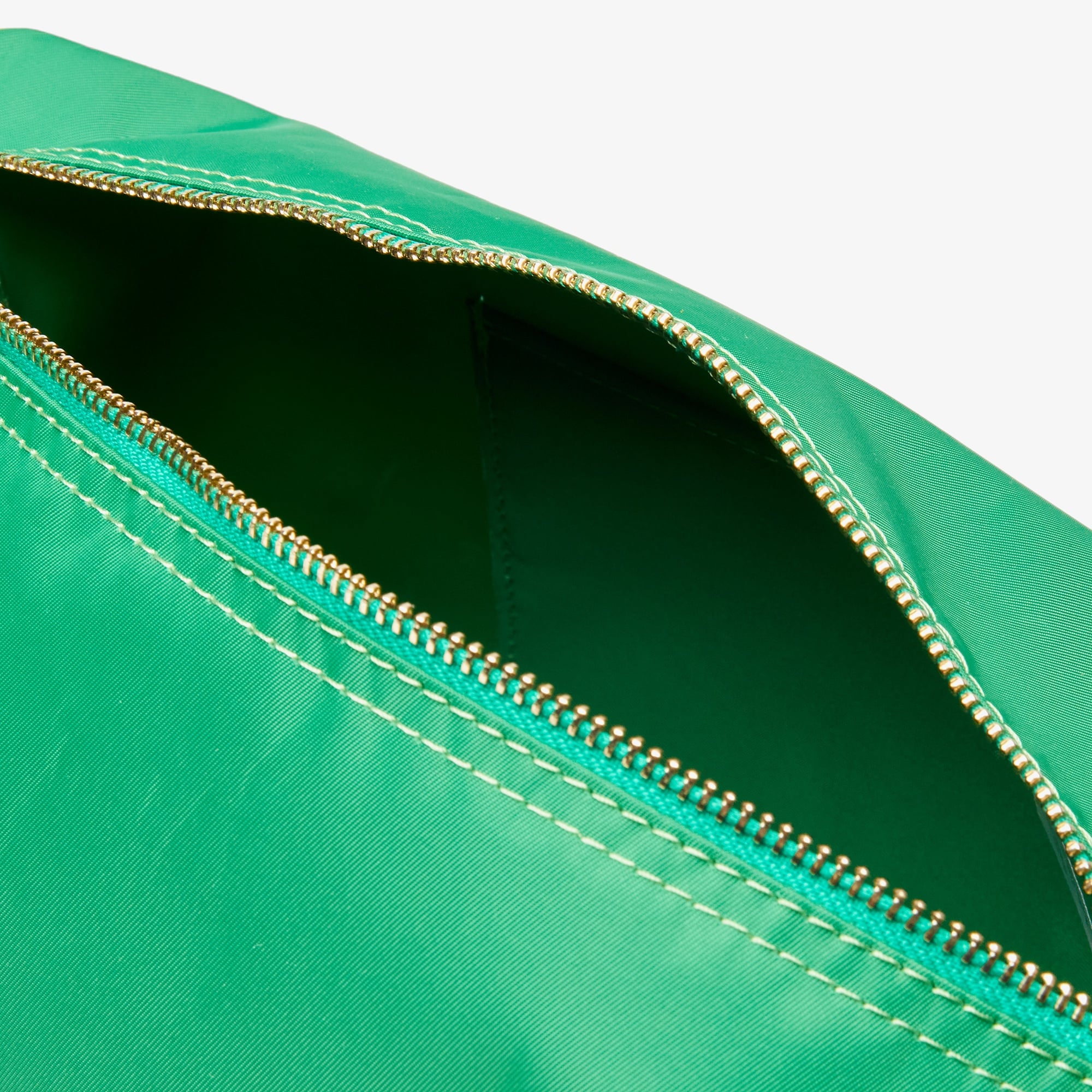 Nautica Kadın Yeşil Omuz Çantası