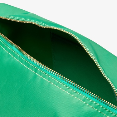  Nautica Kadın Yeşil Omuz Çantası