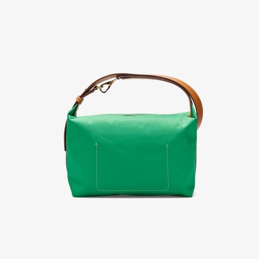  Nautica Kadın Yeşil Omuz Çantası