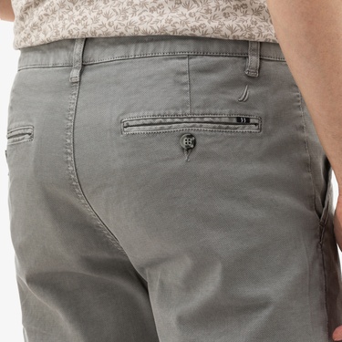  Nautica Antrasit Şort