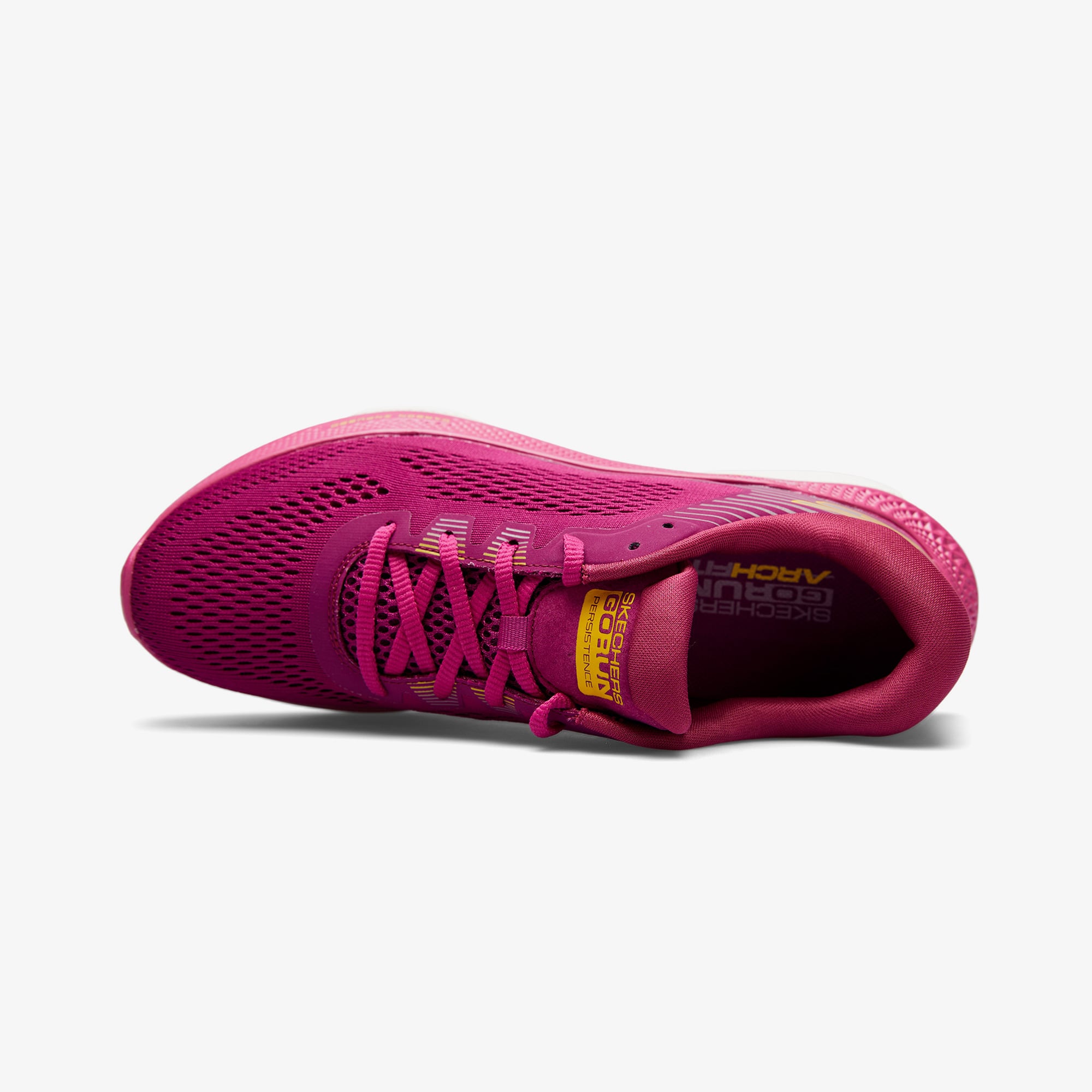 Skechers Skechers Go Run Persistence Kadın Pembe Koşu Ayakkabısı Sneaker | FashFed Pembe - 6. görsel