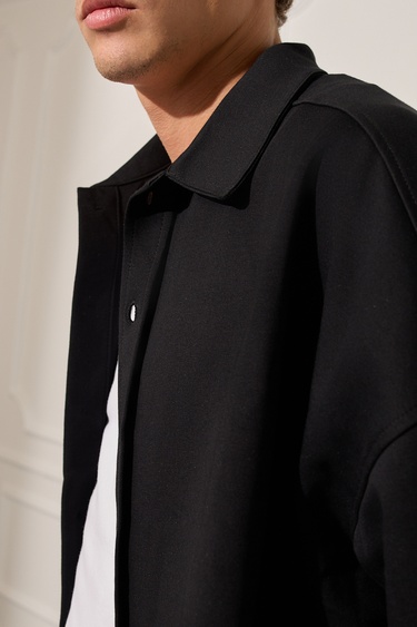  İnterlok Basic Gömlek