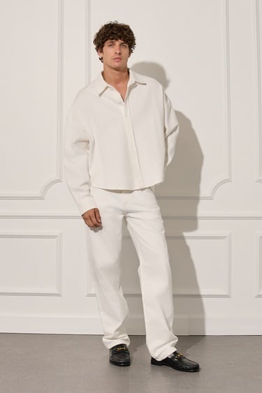  İnterlok Basic Gömlek