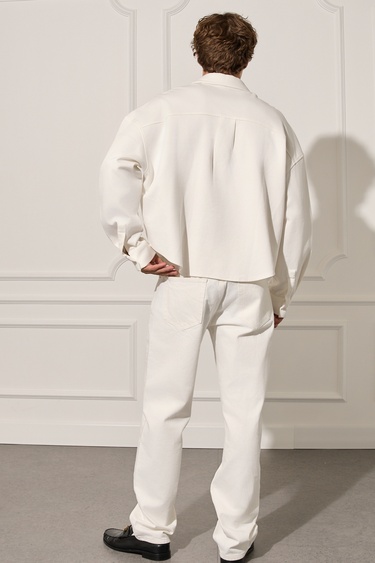  İnterlok Basic Gömlek