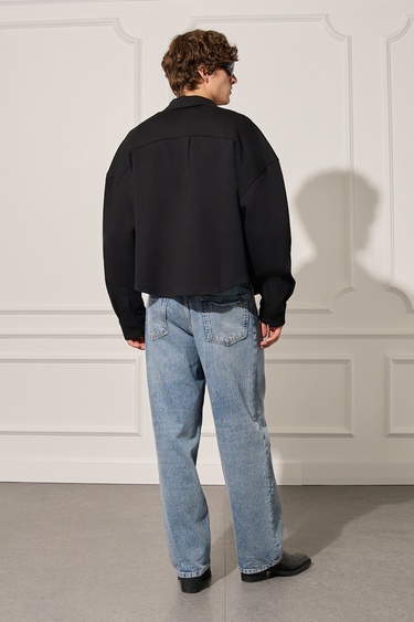  İnterlok Basic Gömlek