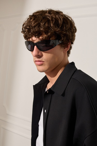  İnterlok Basic Gömlek