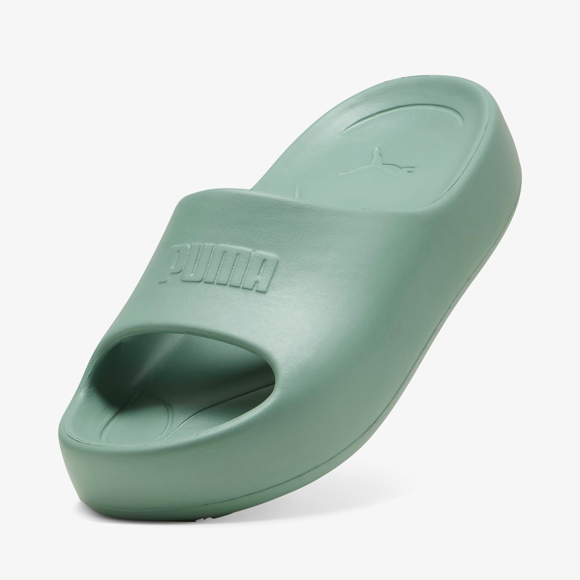 Puma Shibusa Kadın Yeşil Terlik