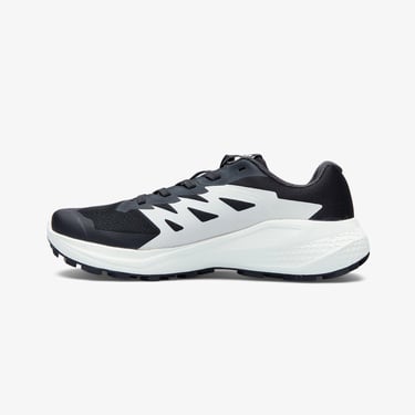  Salomon Alphaglide Kadın Siyah Koşu Ayakkabısı