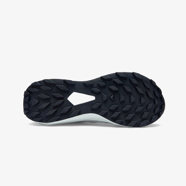  Salomon Alphaglide Kadın Siyah Koşu Ayakkabısı