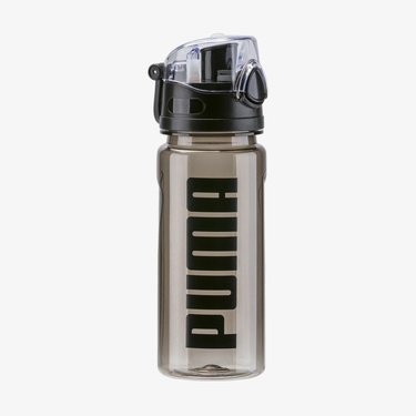  Puma Sportstyle Unisex Siyah Antrenman Suluk