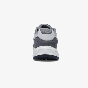  Skechers Hillcrest 2.0 Cedar Wells Erkek Gri Spor Ayakkabı