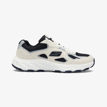  Skechers Hillcrest 2.0 Cedar Wells Erkek Bej Spor Ayakkabı