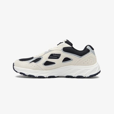  Skechers Hillcrest 2.0 Cedar Wells Erkek Bej Spor Ayakkabı