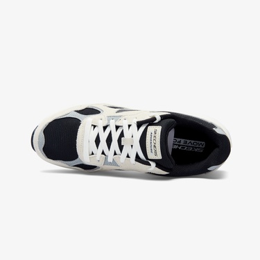  Skechers Hillcrest 2.0 Cedar Wells Erkek Bej Spor Ayakkabı