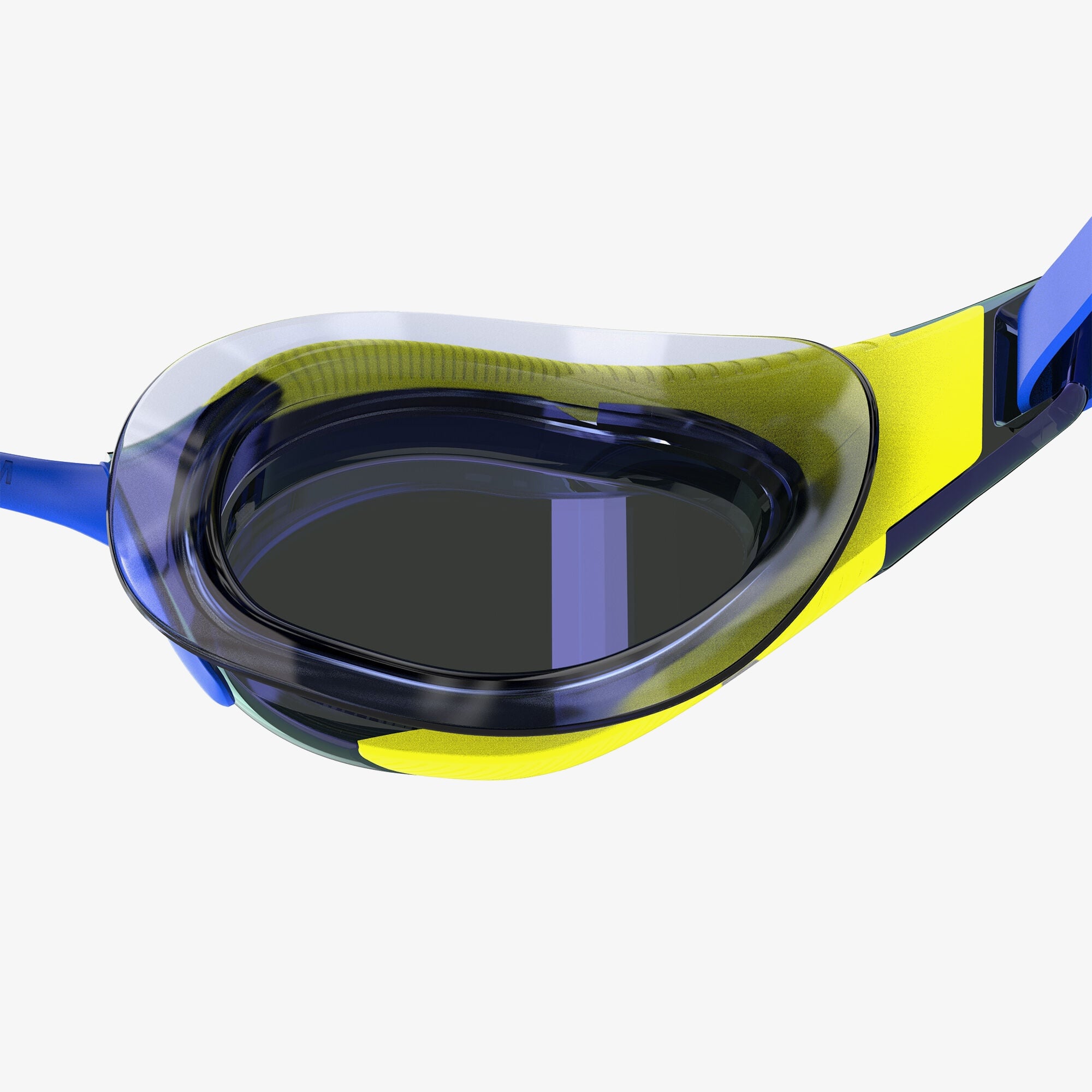 Speedo Fastskin Hyper Elite Mir Unisex Mavi Yüzücü Gözlüğü