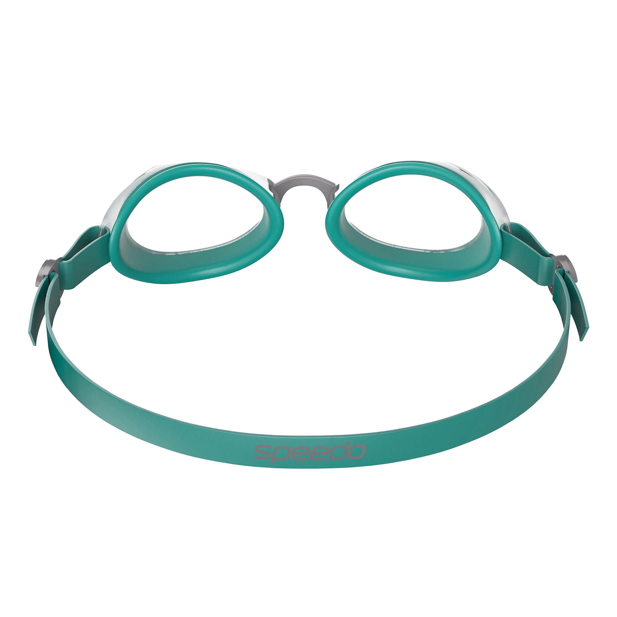 Speedo Jet 2.0 Gog Unisex Mavi Yüzücü Gözlüğü