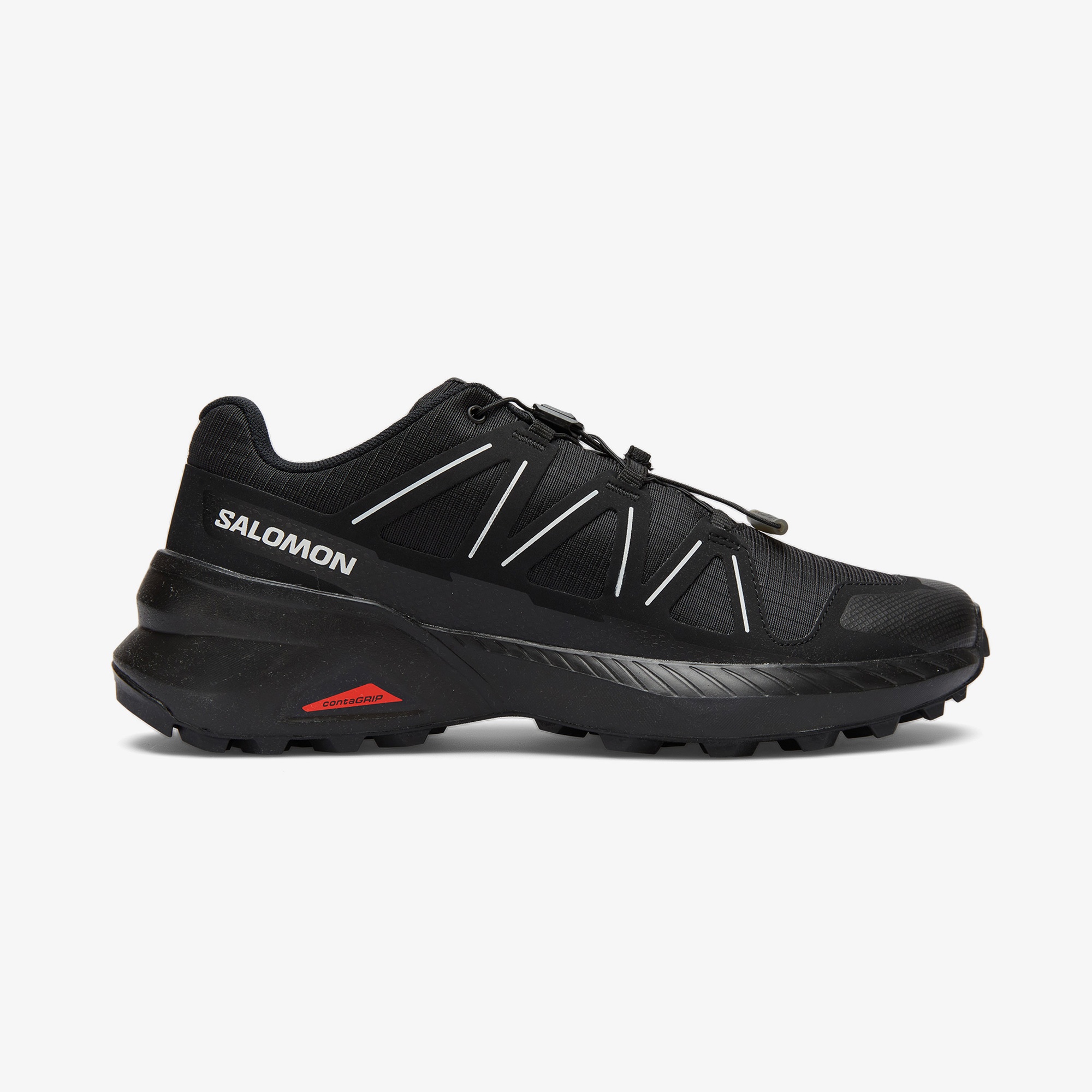 Salomon Speedcross Peak Erkek Siyah Koşu Ayakkabısı
