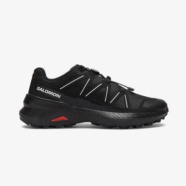  Salomon Speedcross Peak Erkek Siyah Koşu Ayakkabısı