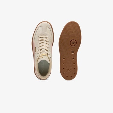  Puma Club Era Kadın Krem Spor Ayakkabı