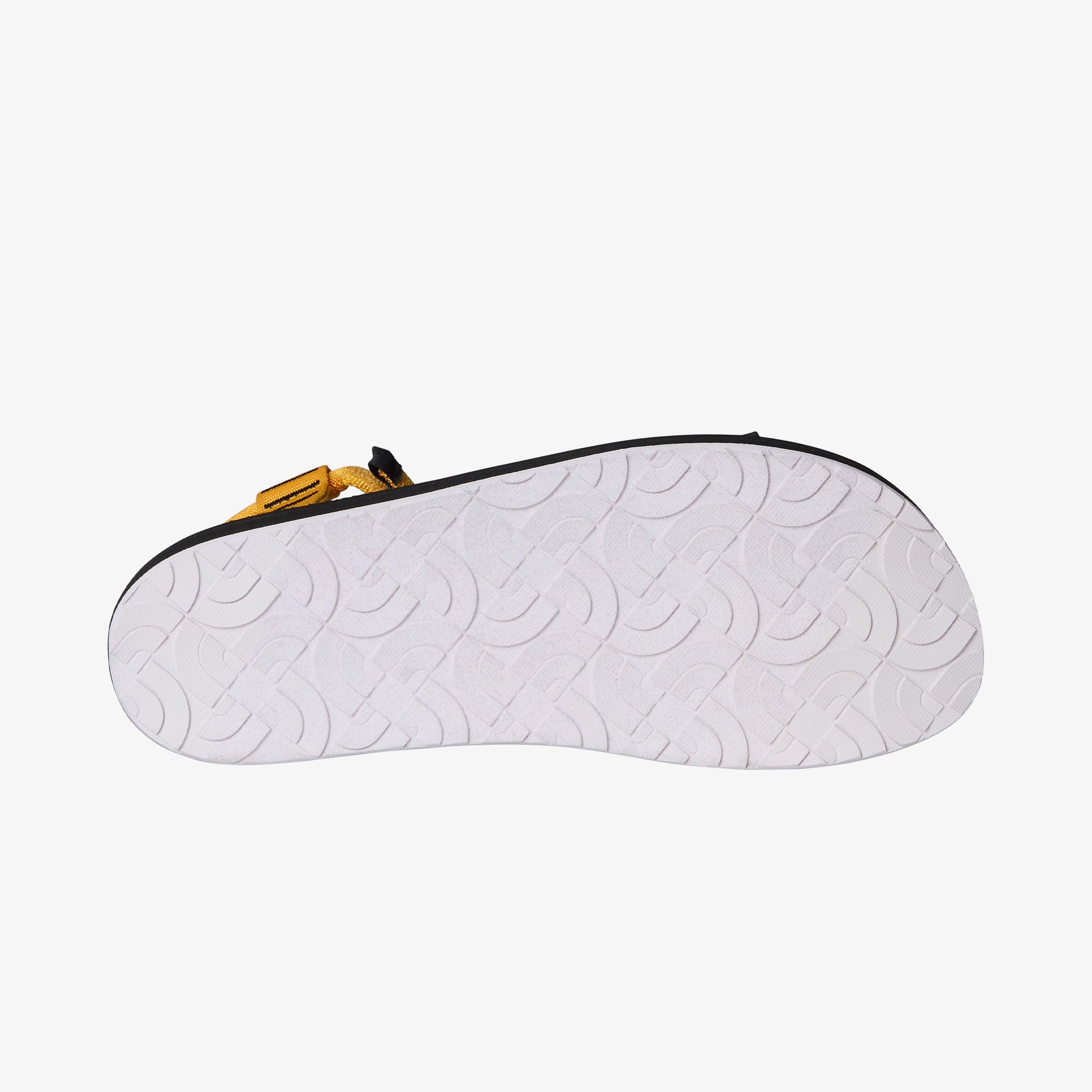 The North Face Skeena Erkek Sarı Sandalet