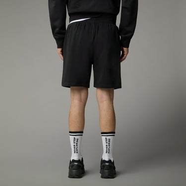  The North Face Box Nse Regular Erkek Siyah Şort