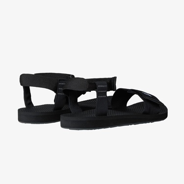  The North Face Skeena Erkek Siyah Sandalet