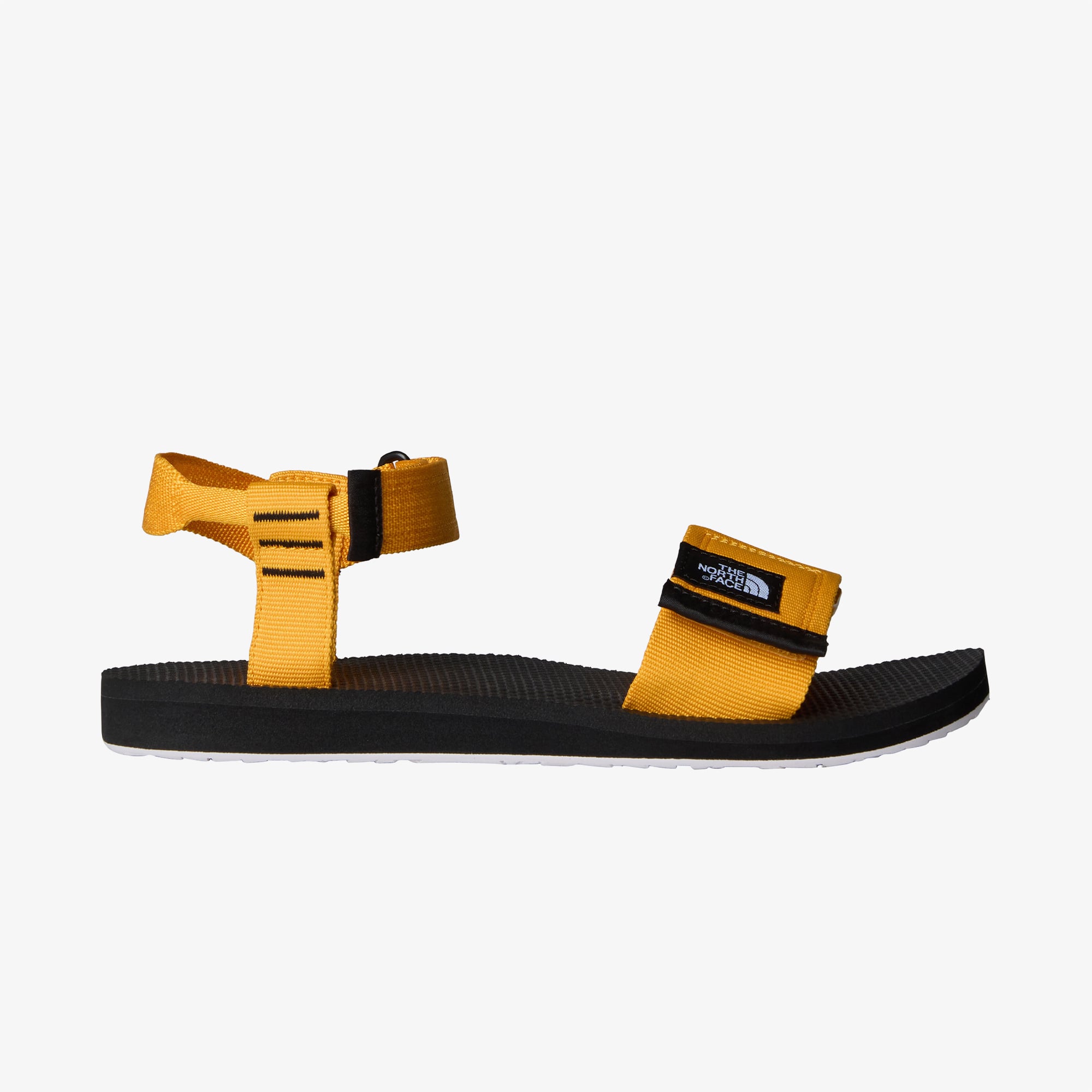  The North Face Skeena Erkek Sarı Sandalet