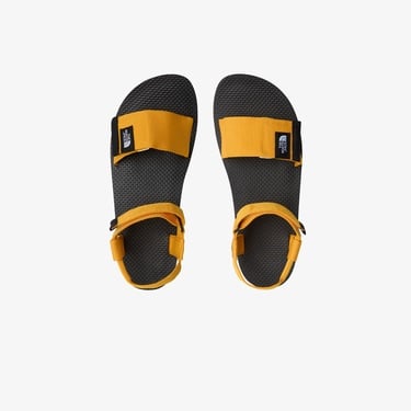  The North Face Skeena Erkek Sarı Sandalet