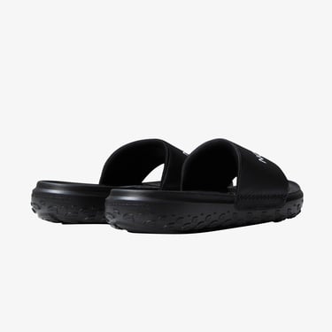  The North Face Never Stop Cush Erkek Siyah Terlik