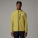 The North Face Ma Softshell Erkek Yeşil Outdoor Ceket