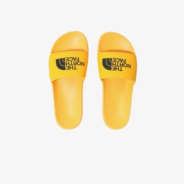  The North Face Base Camp III Erkek Sarı Terlik