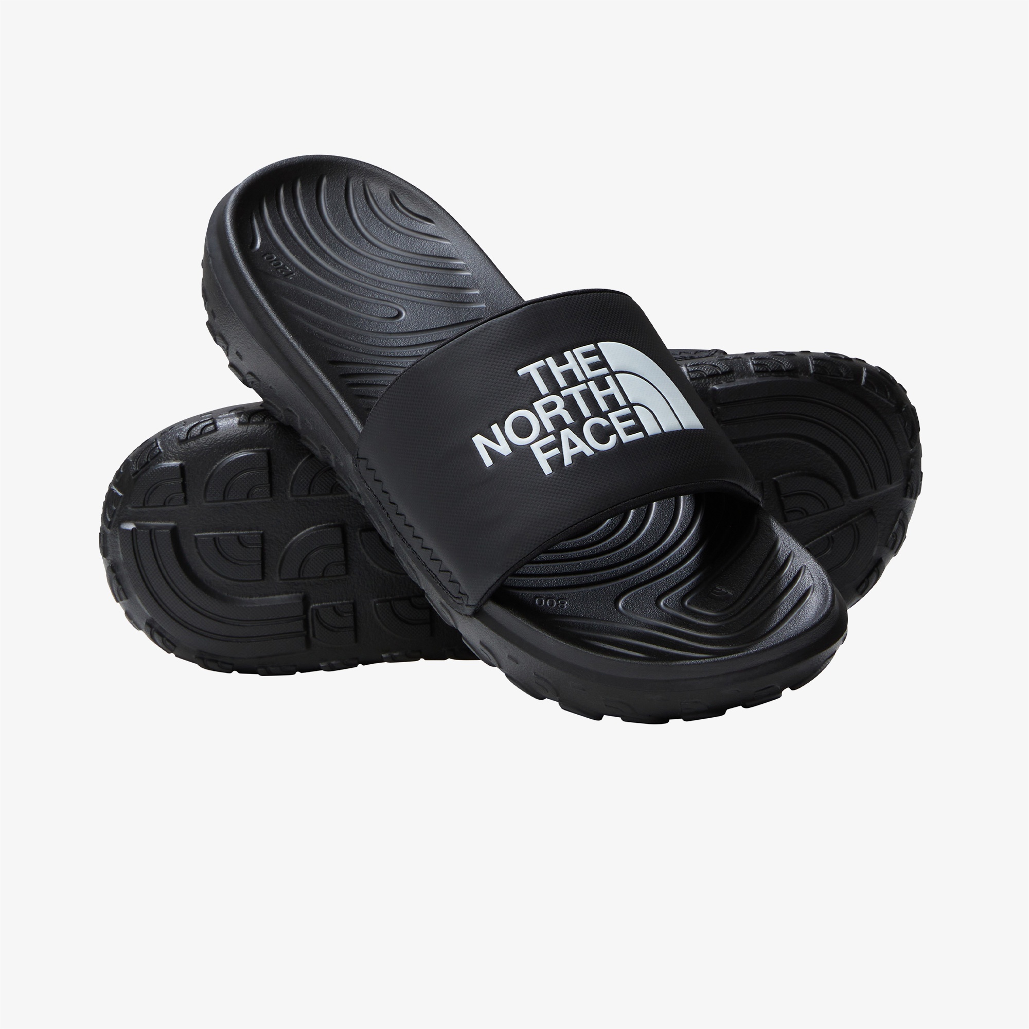 The North Face Never Stop Cush Erkek Siyah Terlik