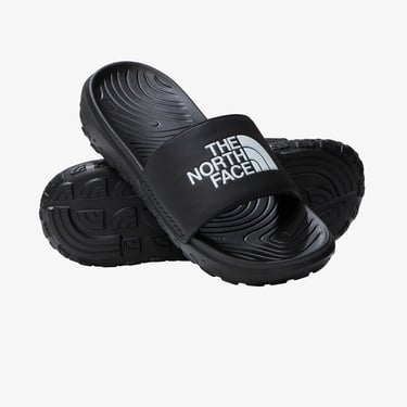  The North Face Never Stop Cush Erkek Siyah Terlik