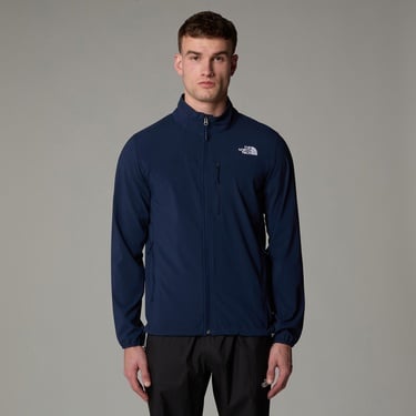  The North Face Nimble Erkek Lacivert Outdoor Ceket
