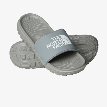  The North Face Never Stop Cush Erkek Gri Terlik