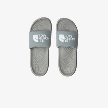  The North Face Never Stop Cush Erkek Gri Terlik