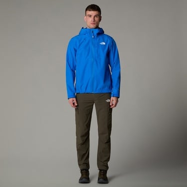  The North Face Exploration Reg Tapered Erkek Haki Outdoor Pantolon