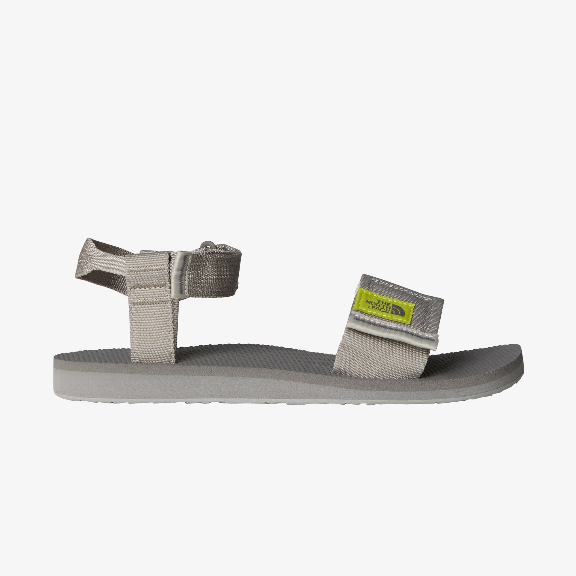  The North Face Skeena Erkek Yeşil Sandalet