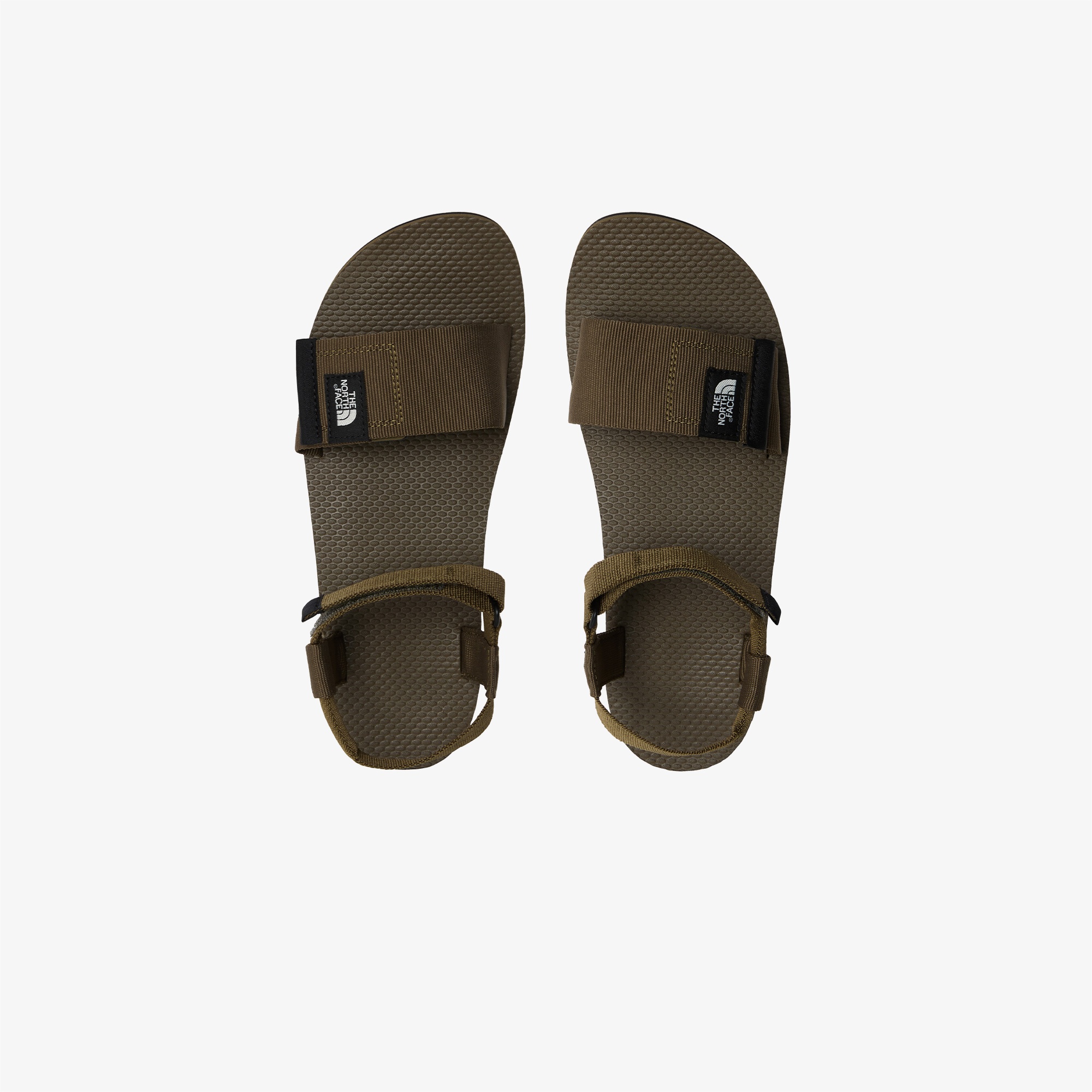 The North Face Skeena Erkek Kahverengi Sandalet