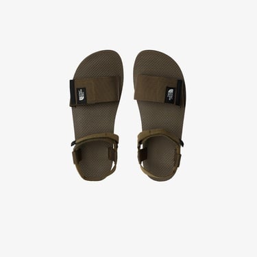  The North Face Skeena Erkek Kahverengi Sandalet