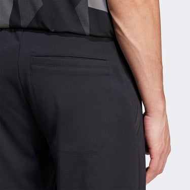  adidas Terrex Multi Knit Erkek Siyah Eşofman Altı