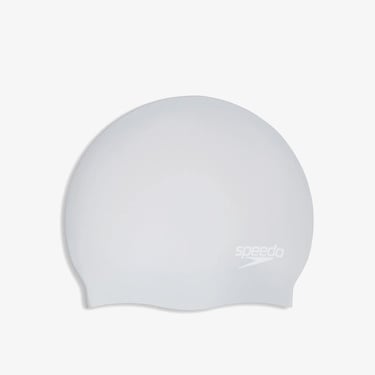  Speedo Long Hair Unisex Gri Bone