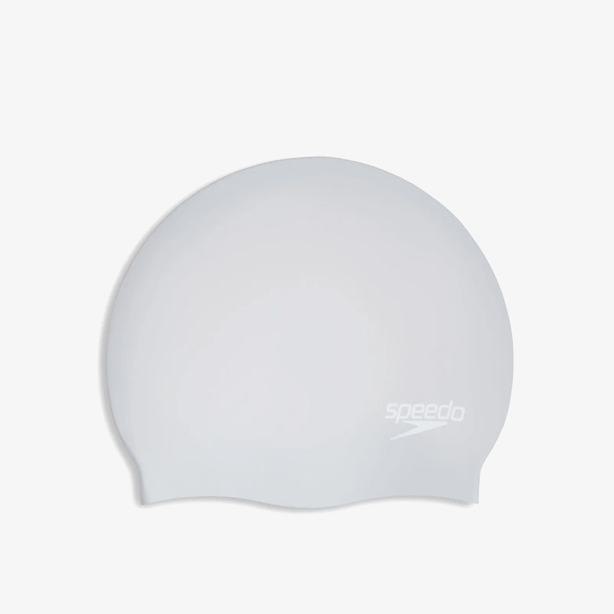  Speedo Long Hair Unisex Gri Bone