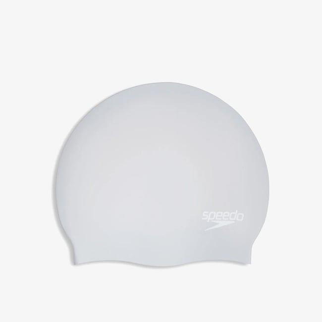  Speedo Long Hair Unisex Gri Bone