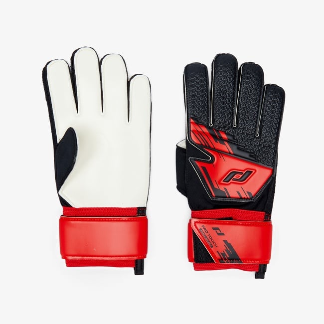  Pro Touch Force 300 Ag Erkek Siyah Kaleci Eldiveni