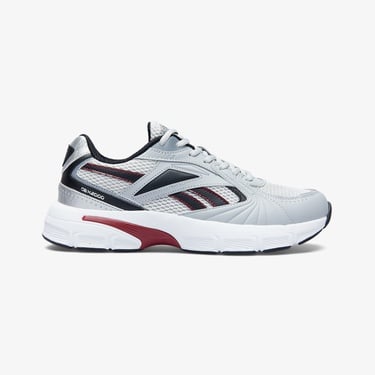  Reebok Dex2000 Erkek Gri Spor Ayakkabı
