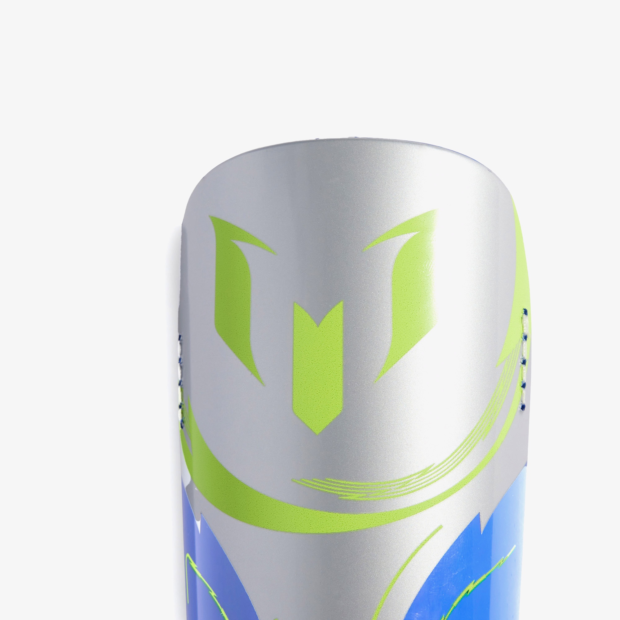 adidas Messi Match Çocuk Gri Tekmelik