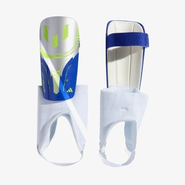  adidas Messi Match Çocuk Gri Tekmelik